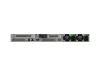 HPE ProLiant DL325 Gen11 - tył serwera, porty i redundantne zasilacze 2x1000W