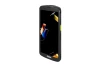 Zebra TC201 TC2010-0S3P6BA00-A6 terminal mobilny Wi-Fi 7 z czytnikiem kodów kreskowych SR500 6 GB RAM 64 GB Flash – widok z przodu