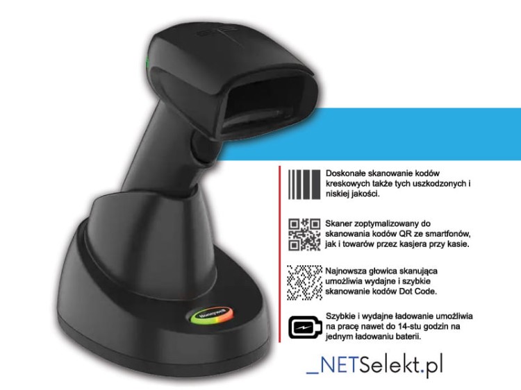 Honeywell Xenon 1952g