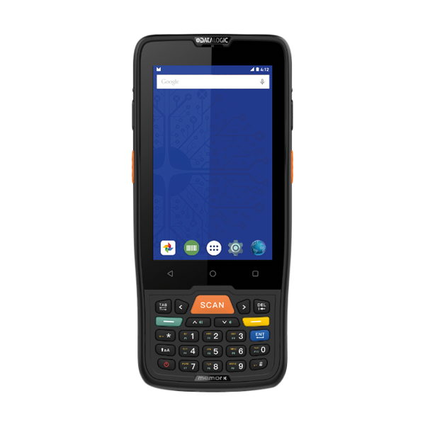 Datalogic Memor K