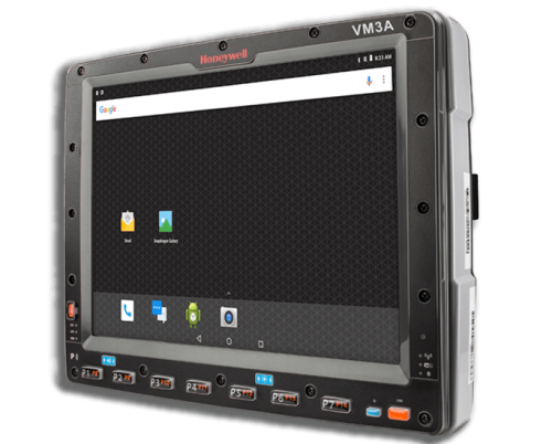 Honeywell Thor VM3A Terminal Wózkowy