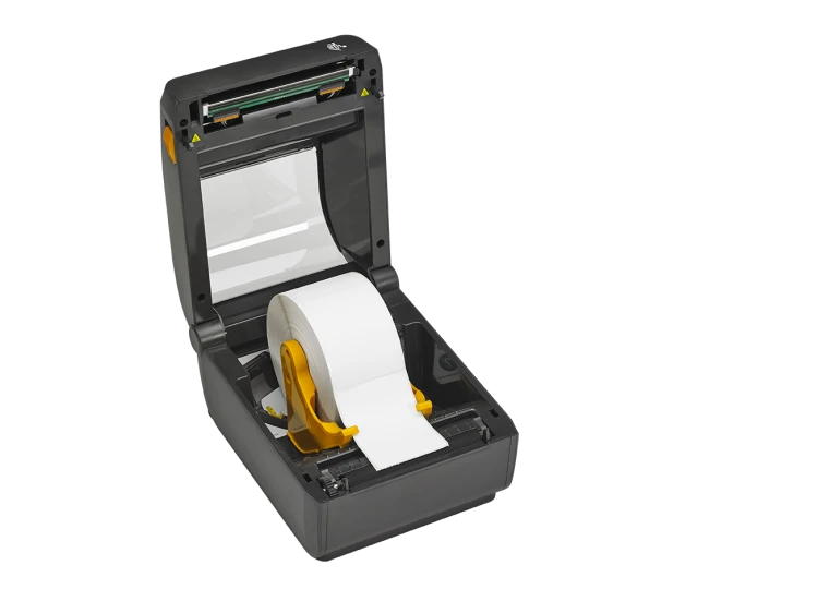 Zebra ZD420d open media.png