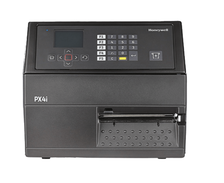 Honeywell PX4ie Drukarka Etykiet