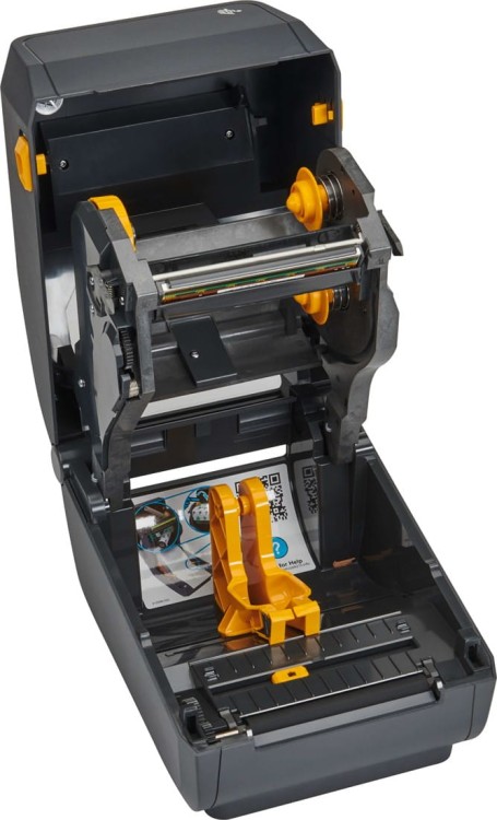 Zebra ZD421 pokrywa.jpg