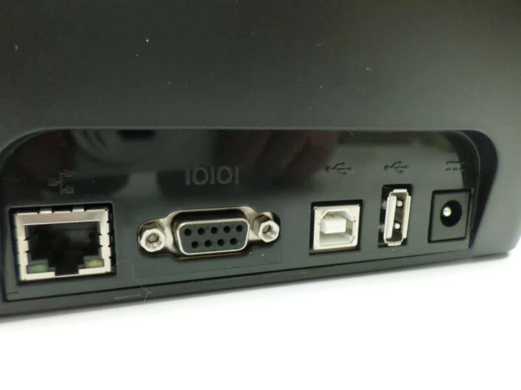 Honeywell PC42d Tył.jpg