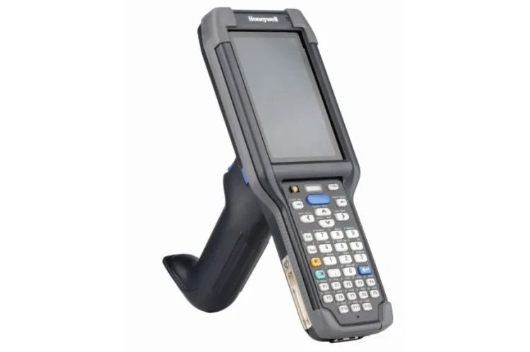 Honeywell Dolphin CK65 Gun.webp