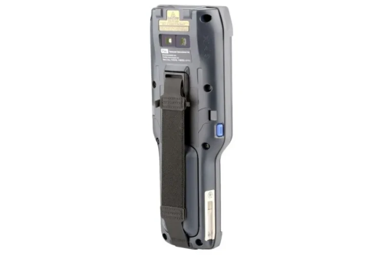 Honeywell Dolphin CK65 Tyl.webp