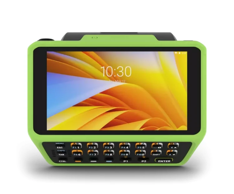 Zebra WT6400 Klawiatura.webp