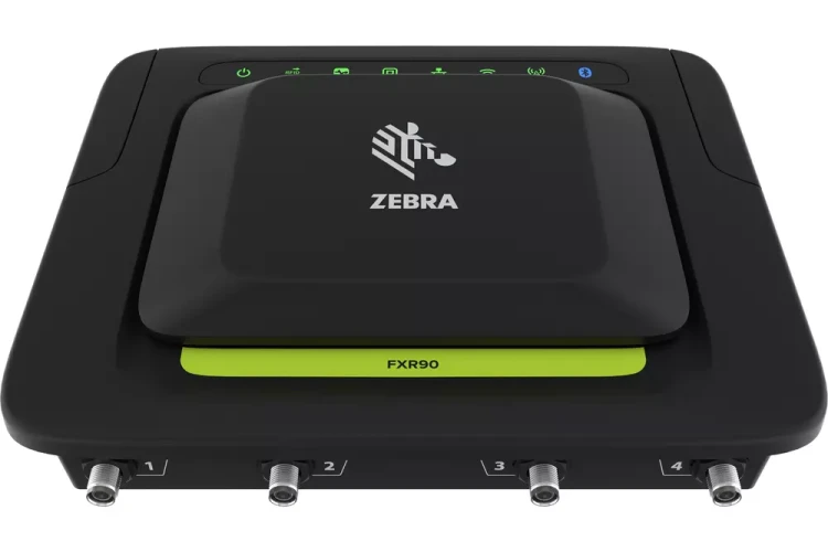 Zebra FXR90 Front.webp