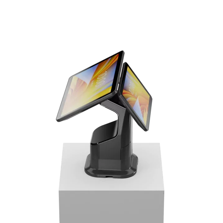 Zebra KC50 2 Ekrany POS.webp