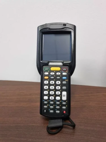 Zebra MC3200 Odnowiony.webp