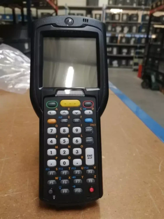 Zebra MC32N0 Odnowiony.webp