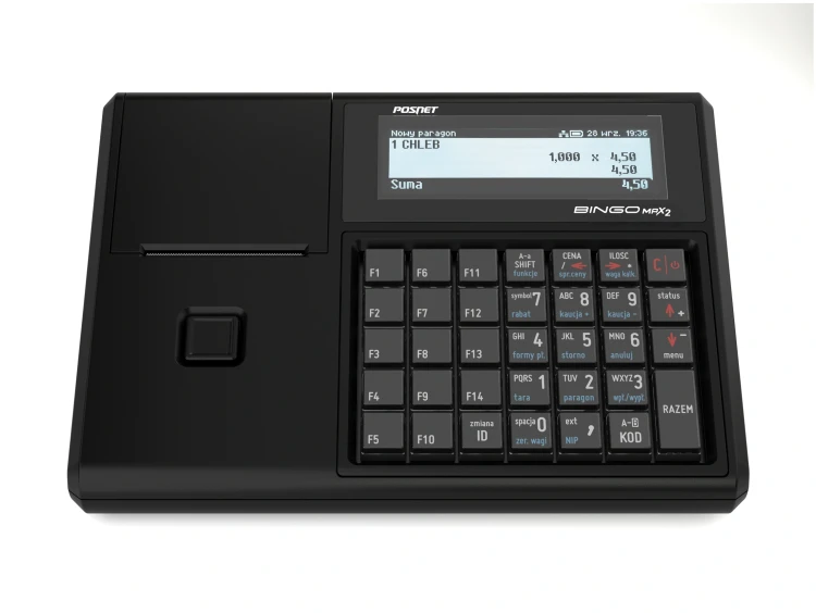 Posnet Bingo Max2 NETSelekt_4.webp