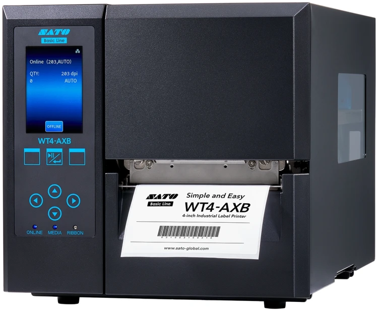 Drukarka przemysłowa SATO WT4AXB NETSelekt.pl_1.webp