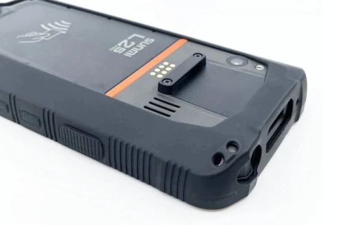 Osłona gumowa Sunmi L2s Pro.webp