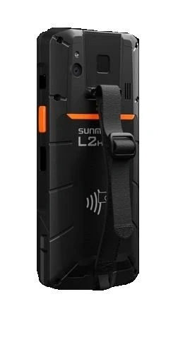 Pasek na rękę Sunmi L2s Pro.webp
