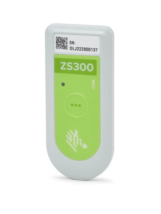 Zebra ZS300 Left.webp