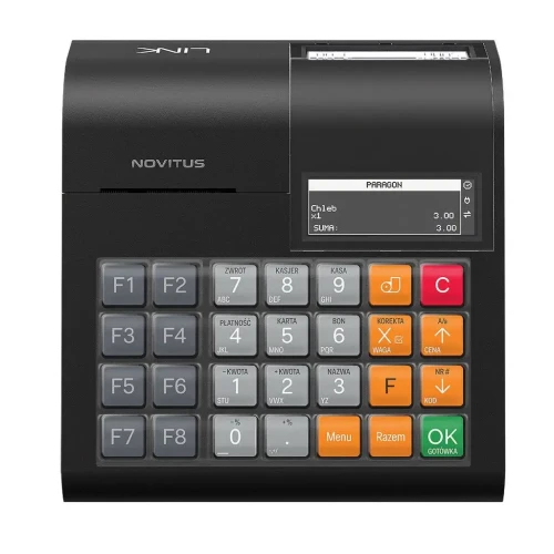 Gumowa osłonka Link Online.webp