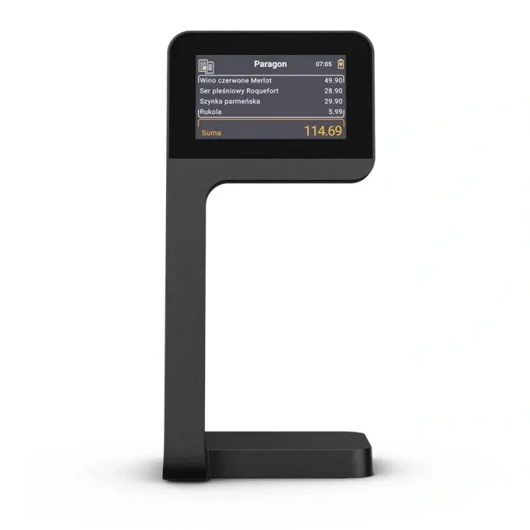 Point Online wyświetlacz wolnostojący.webp