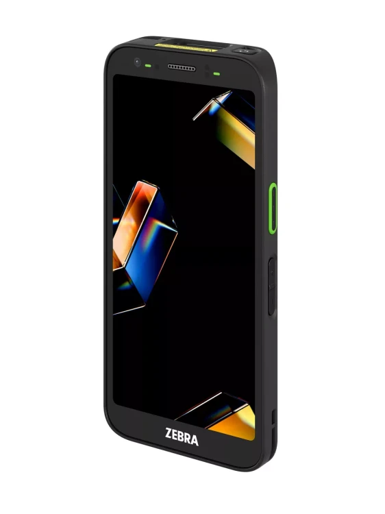 Zebra TC501 Terminal Mobilny