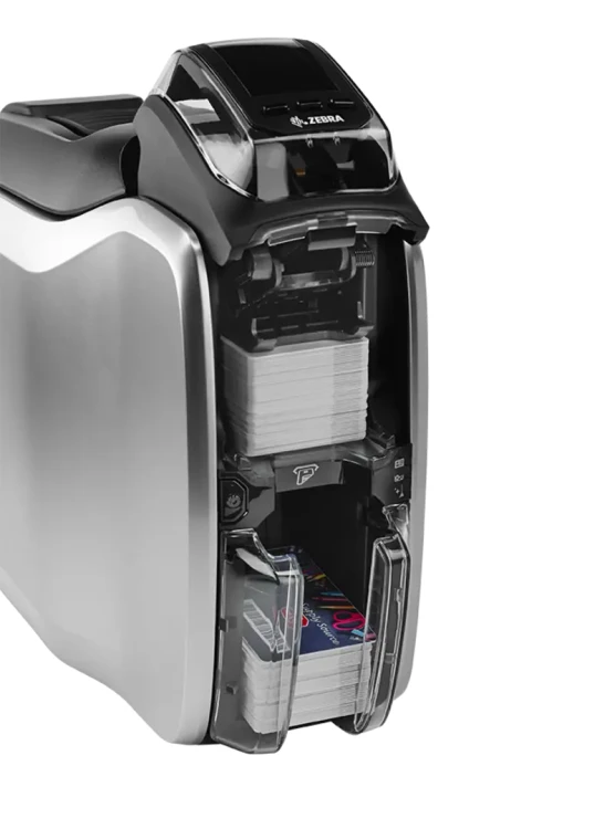drukarka-kart-Zebra-ZC300-ZC32-000CQ00EM00-otwarta-pokrywa.webp