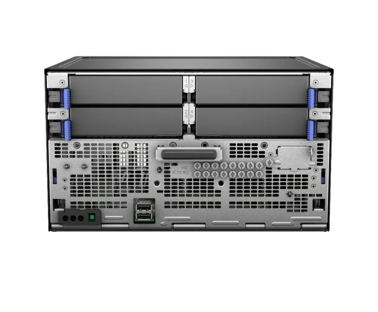Serwer HPE MicroServer Gen11 - wnęka na dysk 3,5 cala SATA.webp