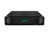 HPE ProLiant DL145 Gen11 P79814-425 - widok z przodu
