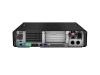 HPE ProLiant DL145 Gen11 - tył serwera, porty i redundantne zasilacze 2x900W