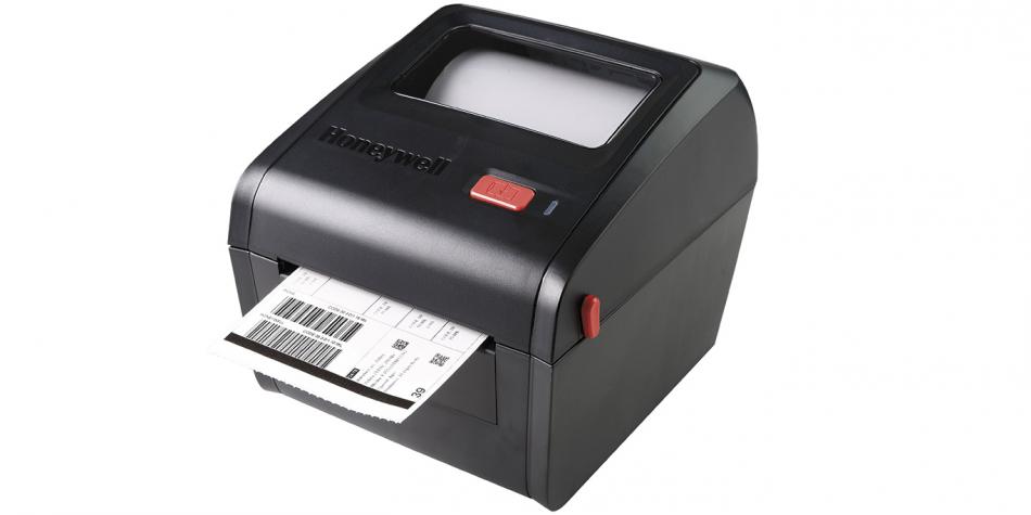 Honeywell PC42d