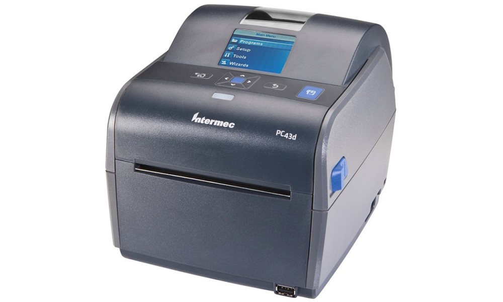 Honeywell PC43t