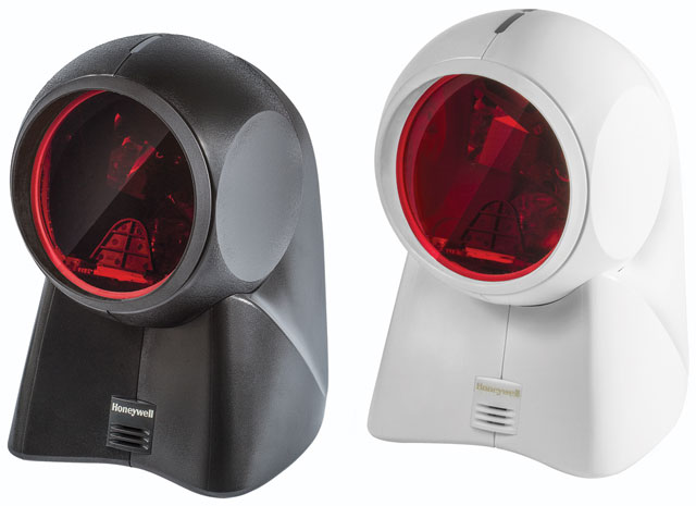 Honeywell Orbit 7120