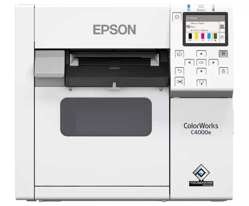 Epson C4000
