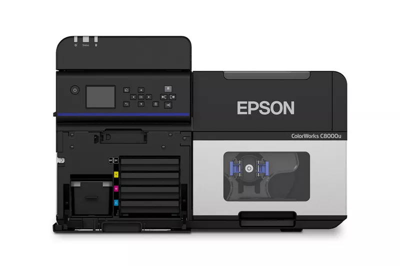 Epson C8000e